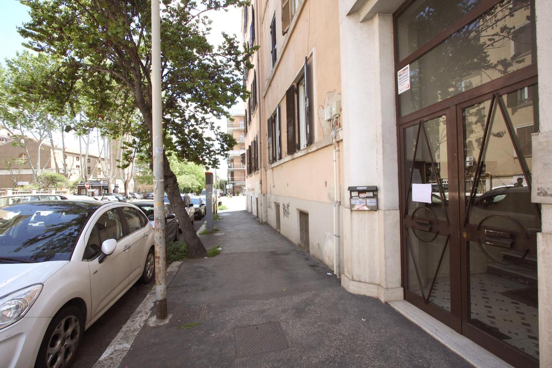 San Giovanni Roma