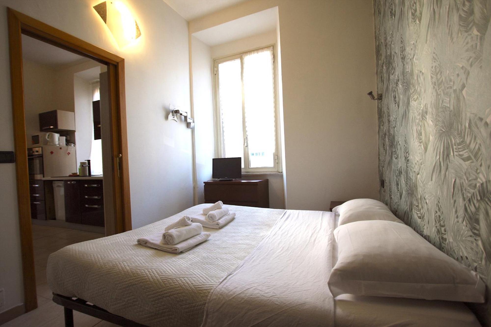 Appartamento San Giovanni