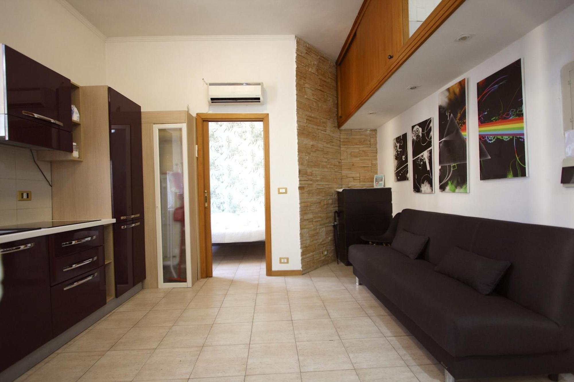 Appartamento San Giovanni *