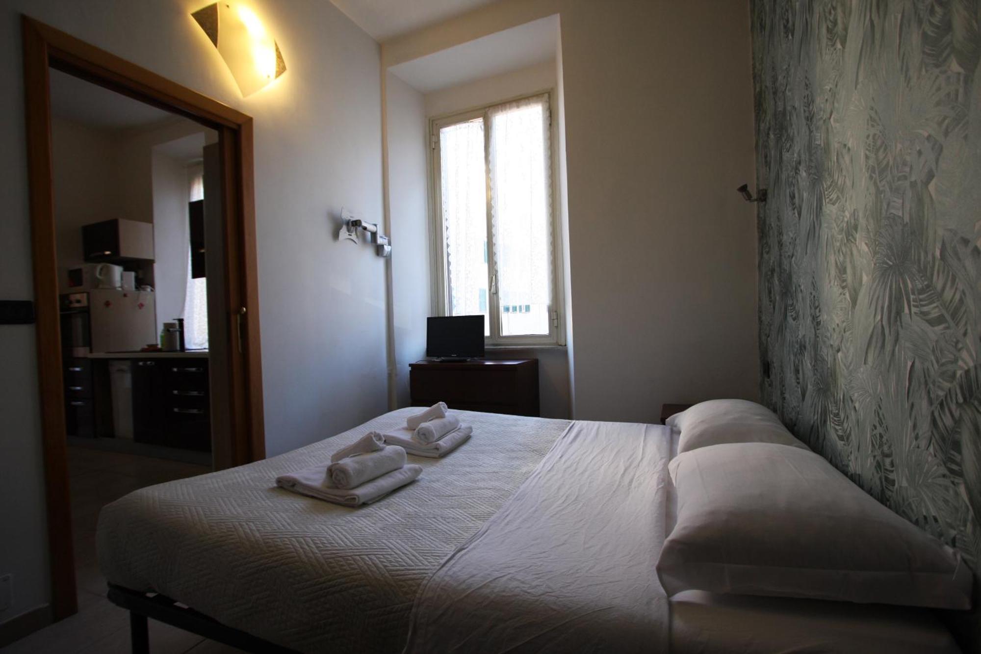 Appartamento San Giovanni Roma